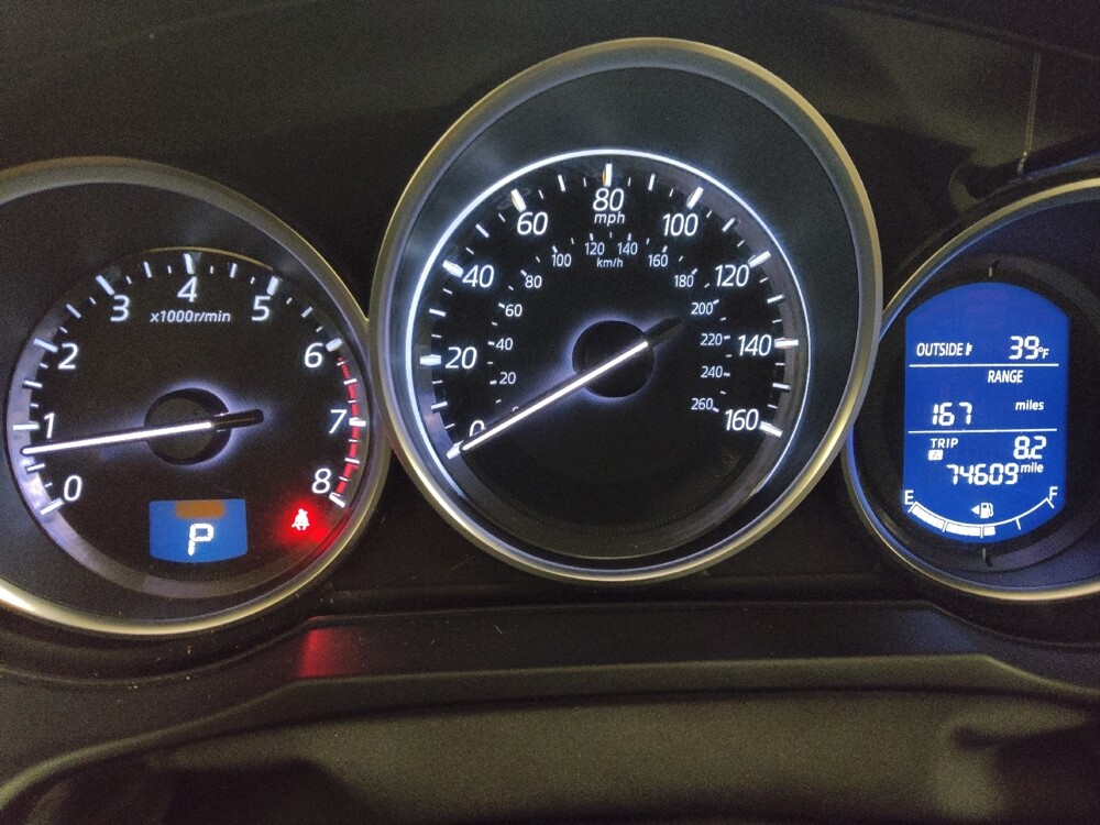 2016 Mazda MAZDA6 in Marietta, GA 30062 - 18077007 23