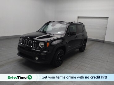 2019 Jeep Renegade in Marietta, GA 30062