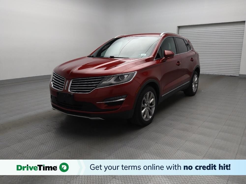 2017 Lincoln MKC in El Paso, TX 79907 - 18077010