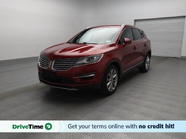 2017 Lincoln MKC in El Paso, TX 79907