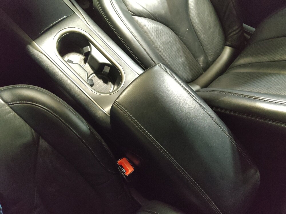 2017 Lincoln MKC in El Paso, TX 79907 - 18077010 26