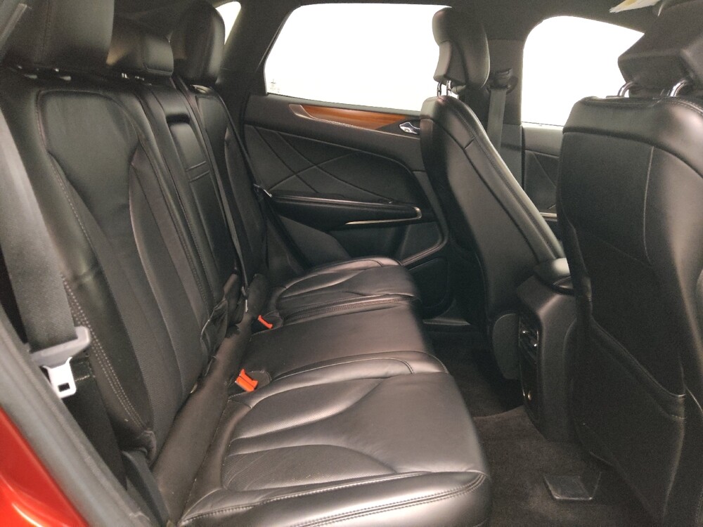 2017 Lincoln MKC in El Paso, TX 79907 - 18077010 19