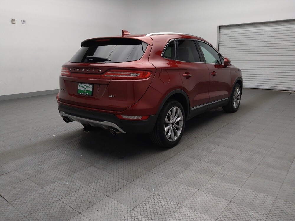 2017 Lincoln MKC in El Paso, TX 79907 - 18077010 9