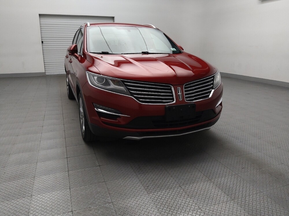 2017 Lincoln MKC in El Paso, TX 79907 - 18077010 14