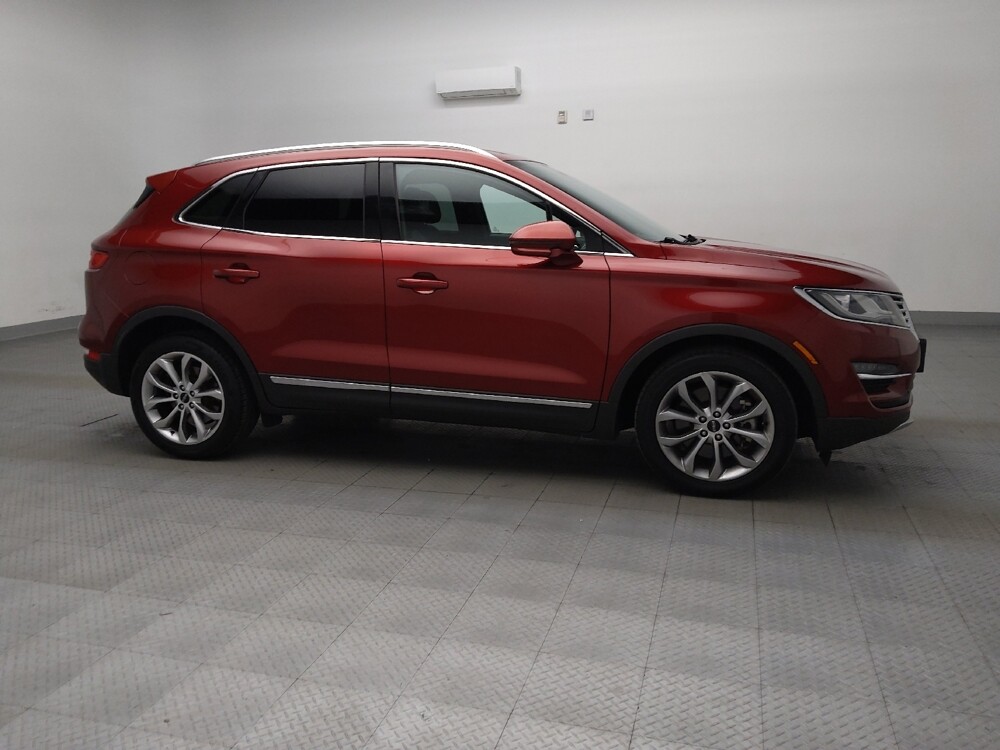 2017 Lincoln MKC in El Paso, TX 79907 - 18077010 11