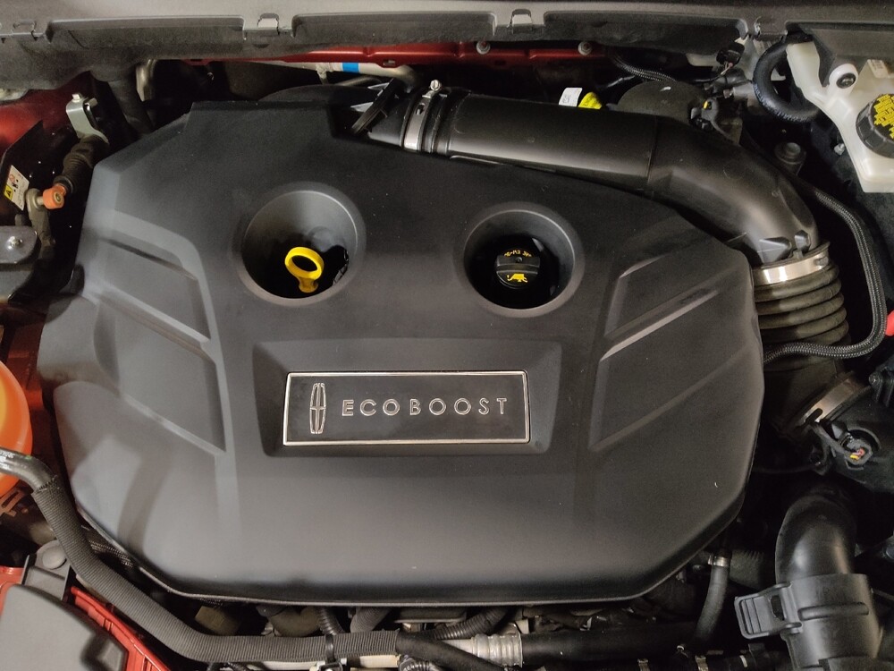 2017 Lincoln MKC in El Paso, TX 79907 - 18077010 30