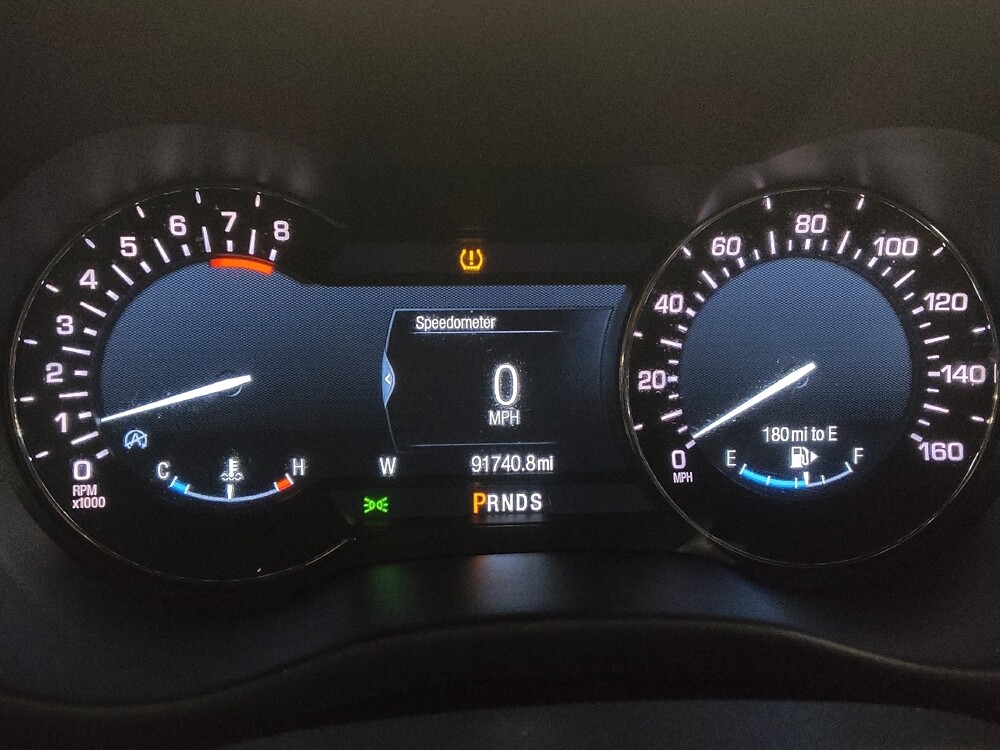 2017 Lincoln MKC in El Paso, TX 79907 - 18077010 23