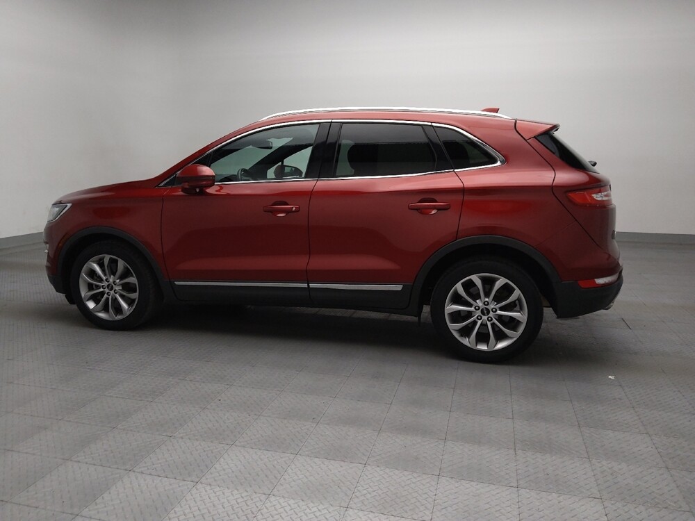 2017 Lincoln MKC in El Paso, TX 79907 - 18077010 3