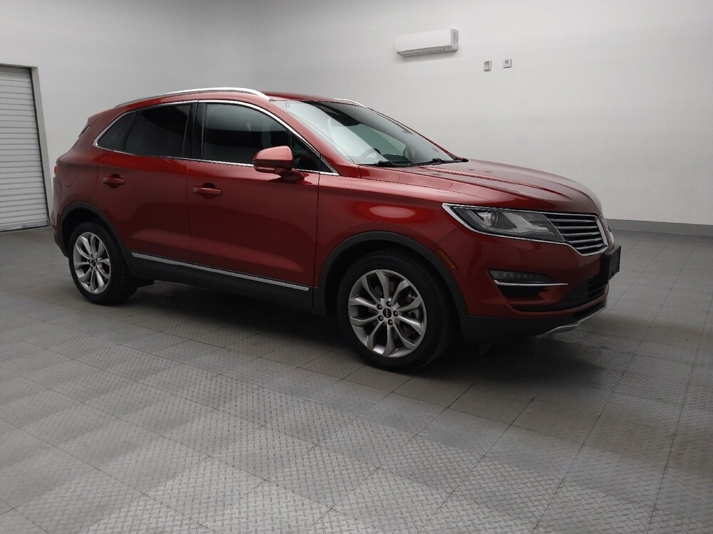 2017 Lincoln MKC in El Paso, TX 79907 - 18077010 13