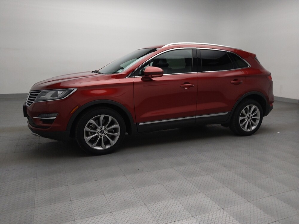 2017 Lincoln MKC in El Paso, TX 79907 - 18077010 2