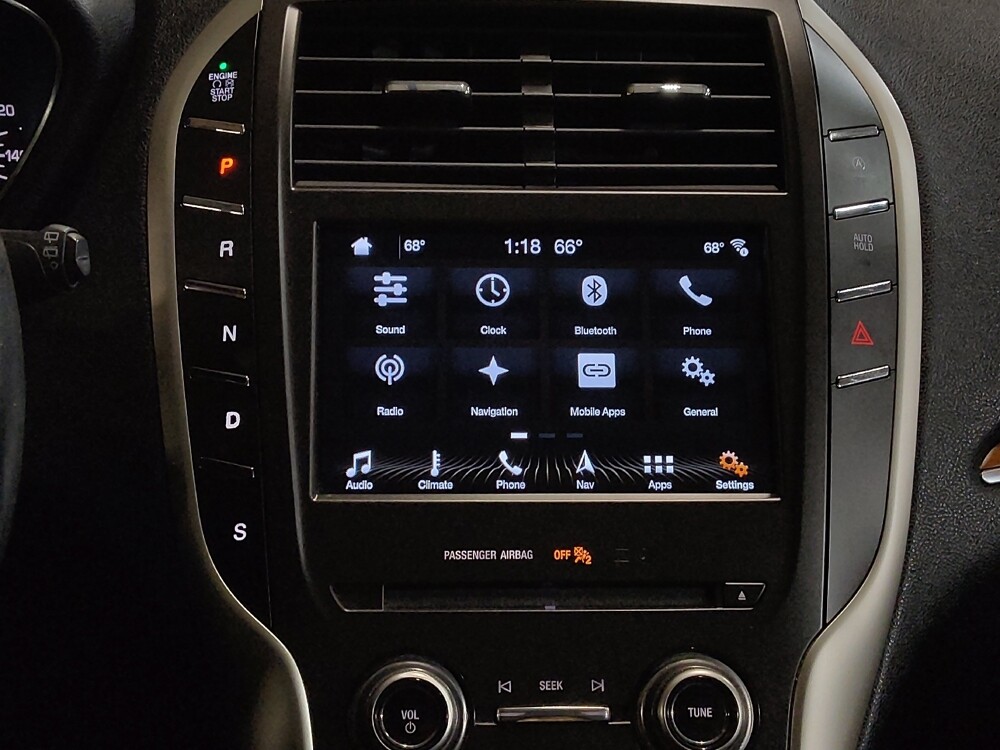 2017 Lincoln MKC in El Paso, TX 79907 - 18077010 25