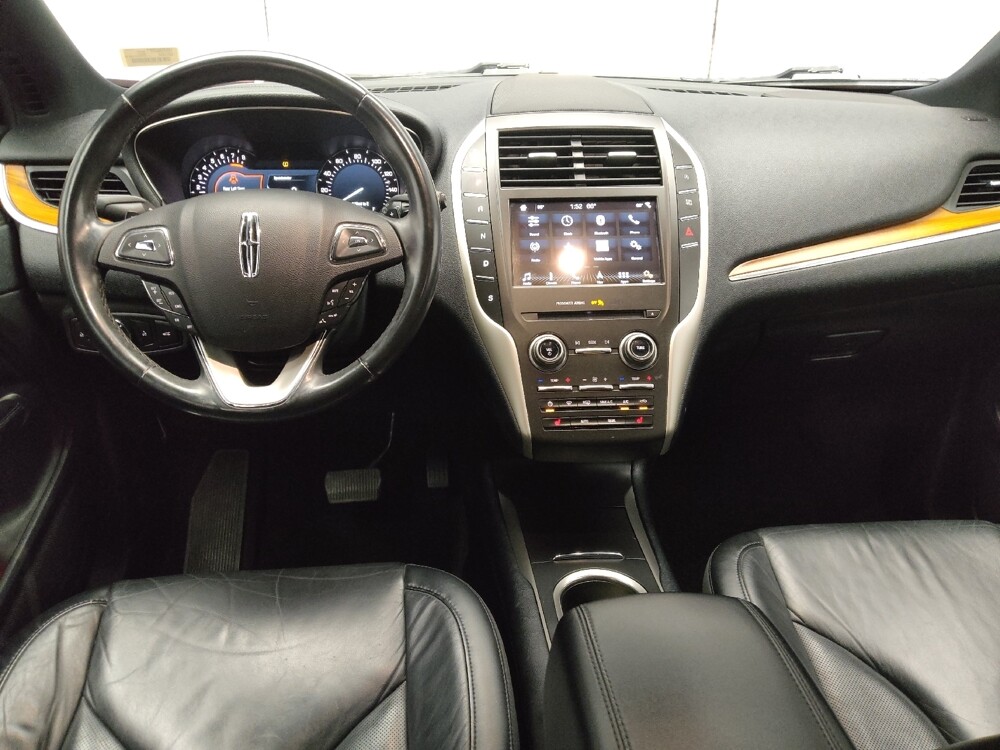 2017 Lincoln MKC in El Paso, TX 79907 - 18077010 22