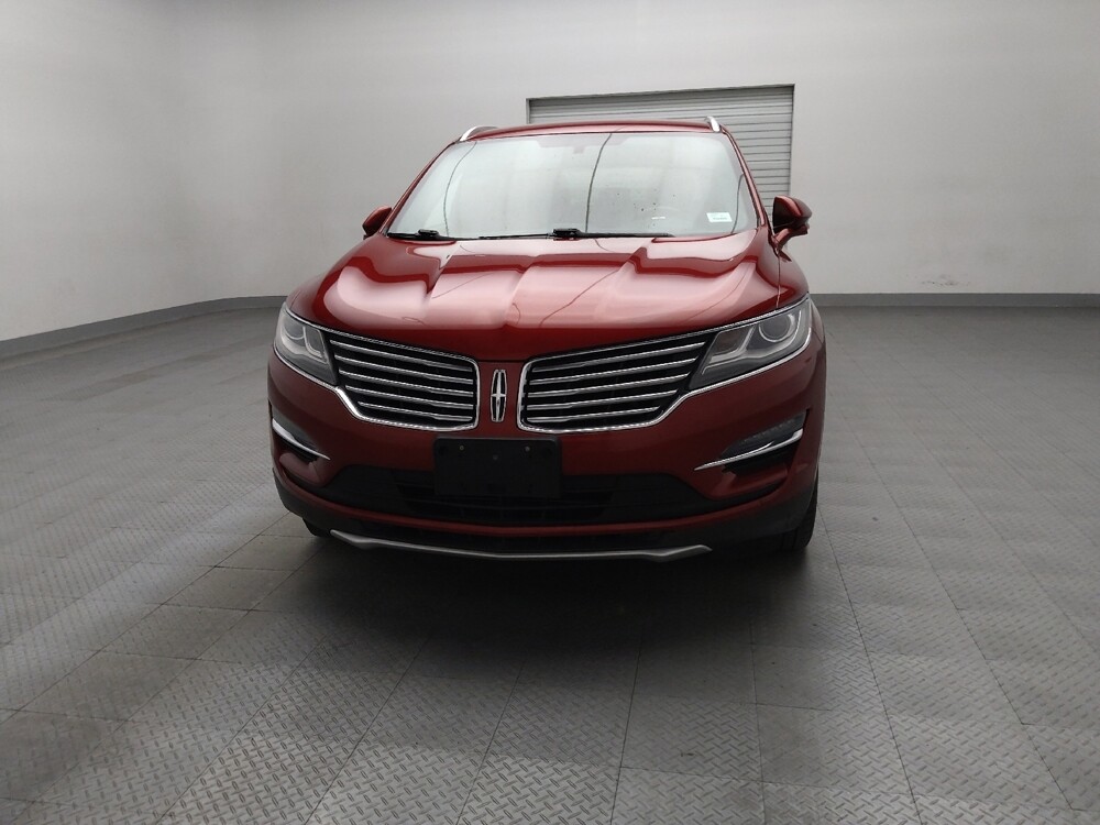 2017 Lincoln MKC in El Paso, TX 79907 - 18077010 15