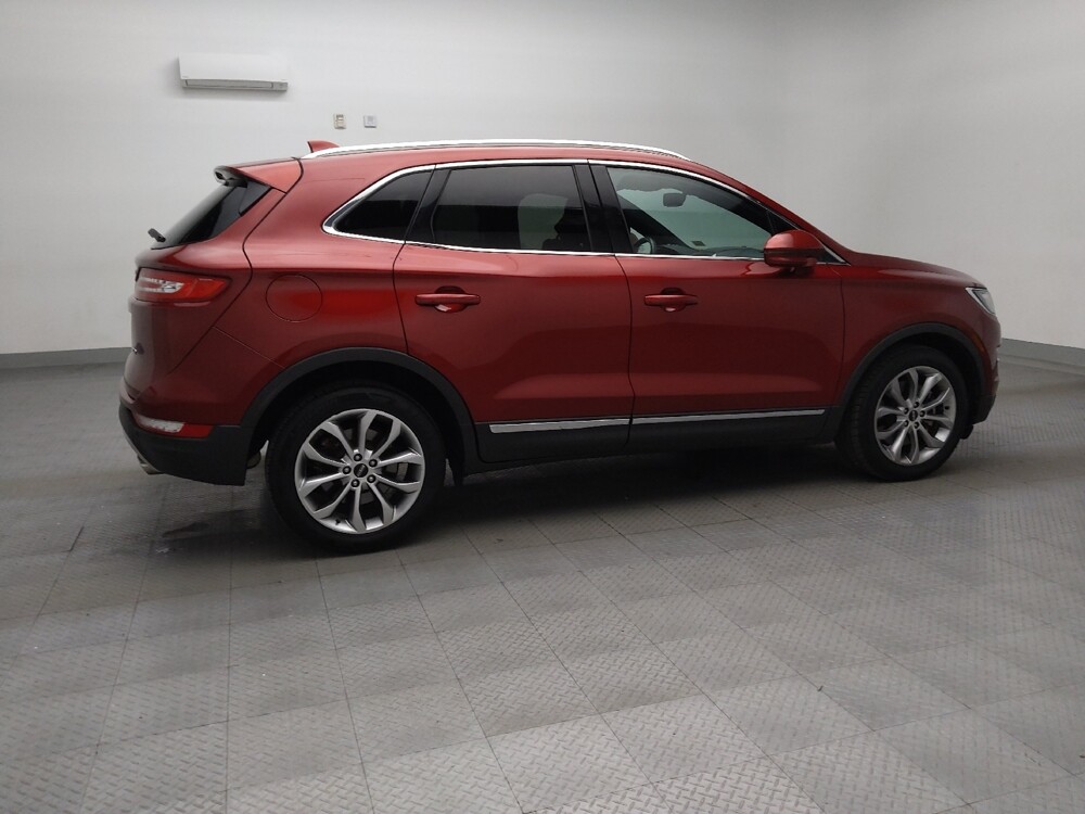 2017 Lincoln MKC in El Paso, TX 79907 - 18077010 10