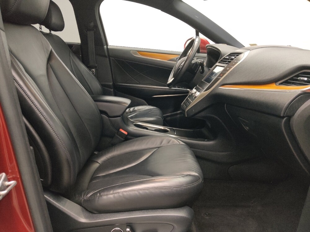 2017 Lincoln MKC in El Paso, TX 79907 - 18077010 21