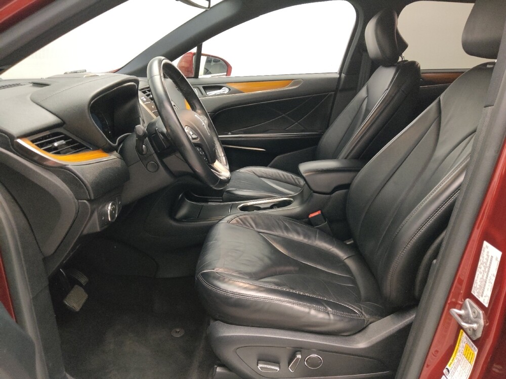 2017 Lincoln MKC in El Paso, TX 79907 - 18077010 17