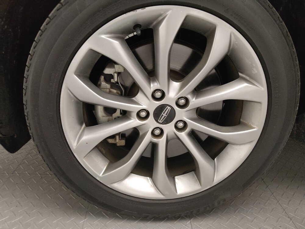 2017 Lincoln MKC in El Paso, TX 79907 - 18077010 31