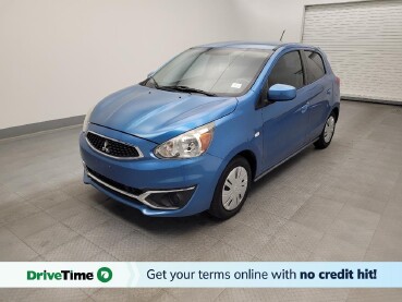 2017 Mitsubishi Mirage in Fairfield, OH 45014