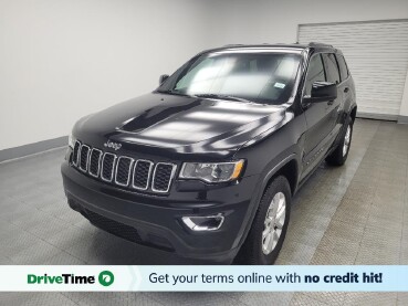 2021 Jeep Grand Cherokee in Indianapolis, IN 46222