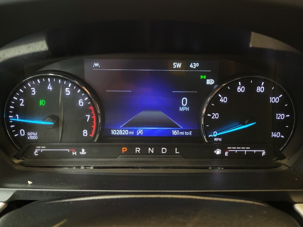 2021 Ford Explorer in Fairfield, OH 45014 - 18077015 23