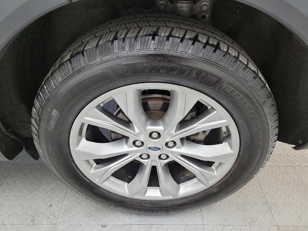 2021 Ford Explorer in Fairfield, OH 45014 - 18077015 31