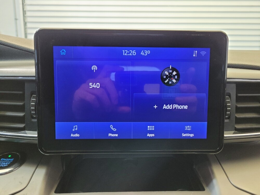 2021 Ford Explorer in Fairfield, OH 45014 - 18077015 25