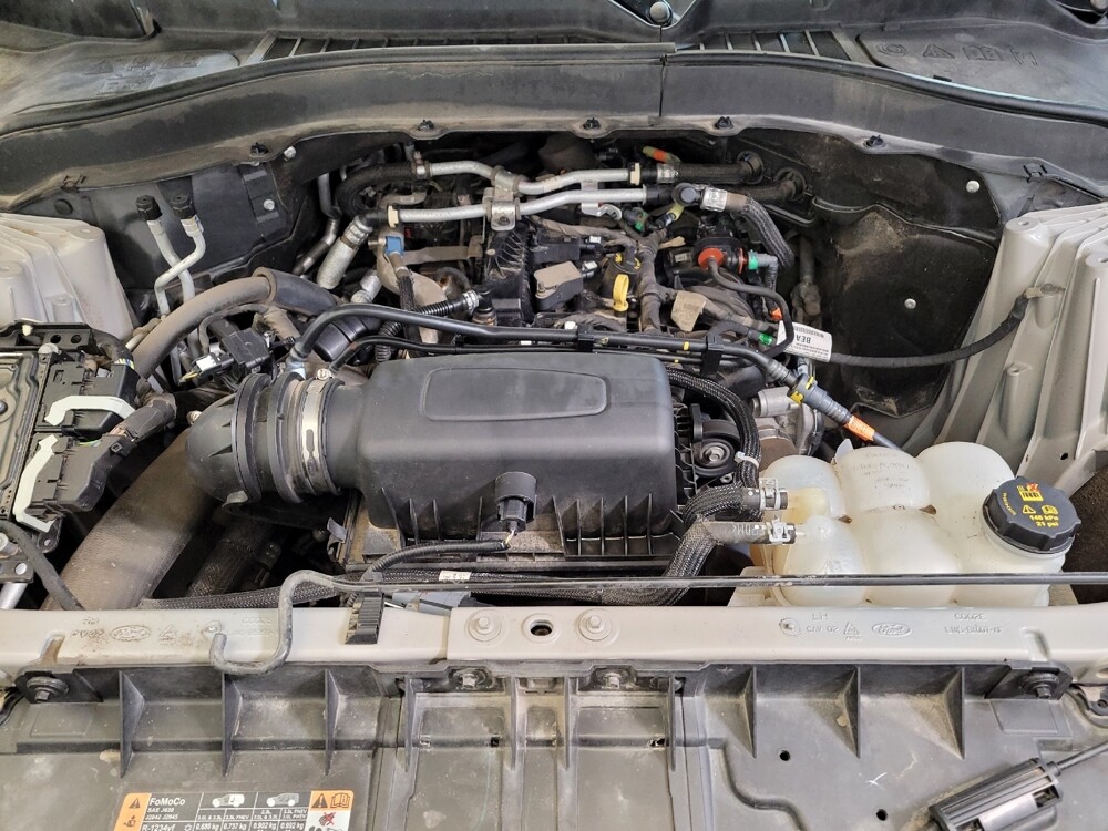 2021 Ford Explorer in Fairfield, OH 45014 - 18077015 30