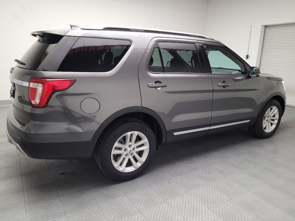 2017 Ford Explorer in Montclair, CA 91763 - 18077016 10