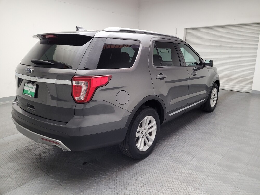 2017 Ford Explorer in Montclair, CA 91763 - 18077016 9