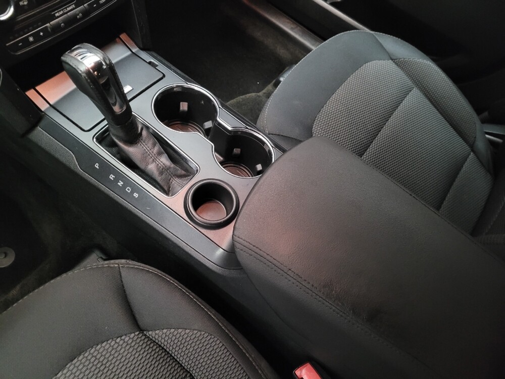 2017 Ford Explorer in Montclair, CA 91763 - 18077016 26