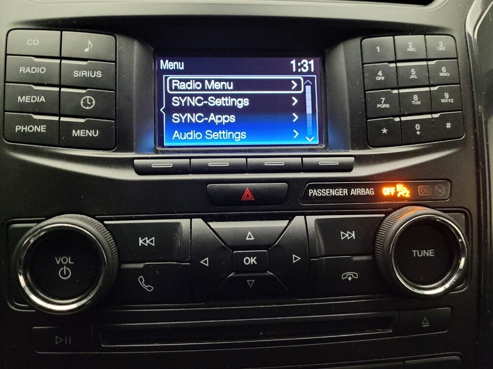 2017 Ford Explorer in Montclair, CA 91763 - 18077016 25