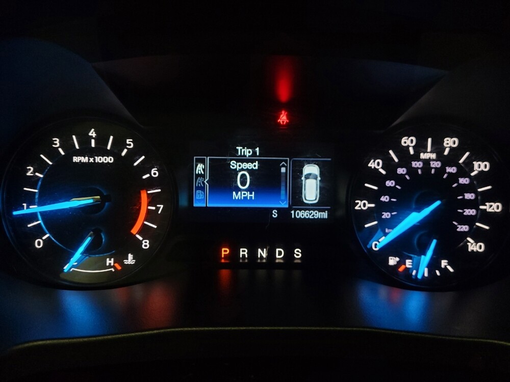 2017 Ford Explorer in Montclair, CA 91763 - 18077016 23