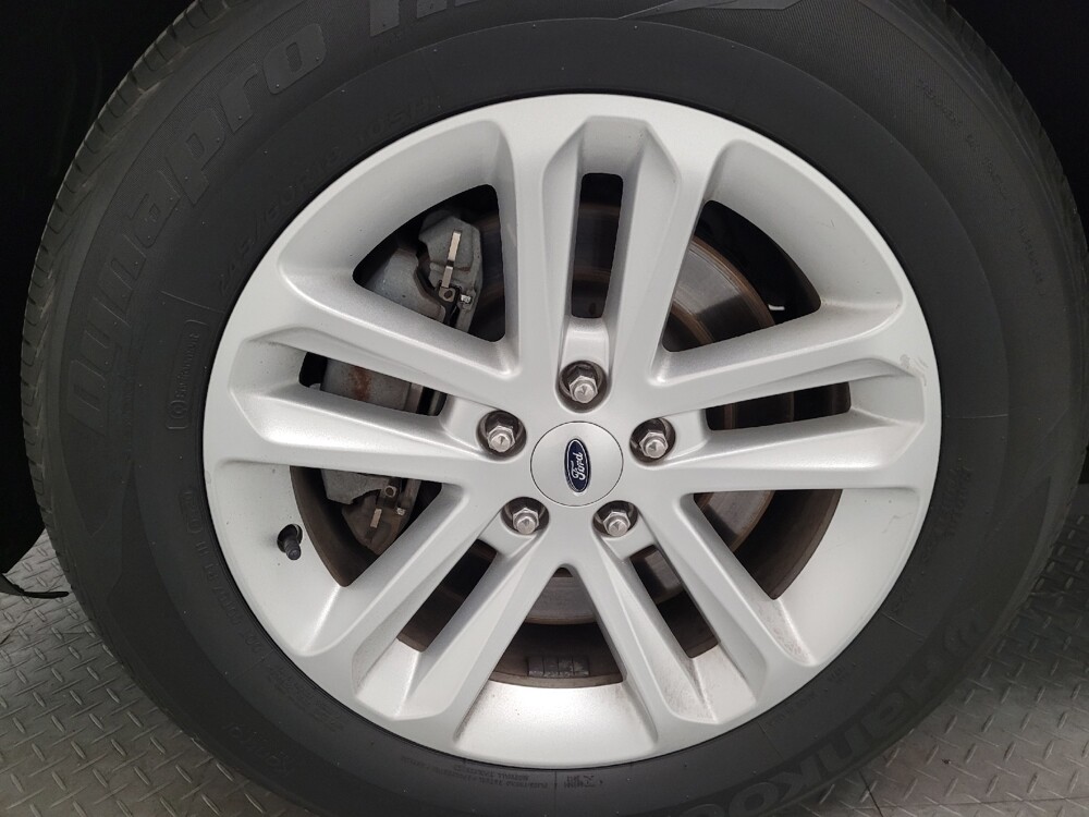 2017 Ford Explorer in Montclair, CA 91763 - 18077016 31