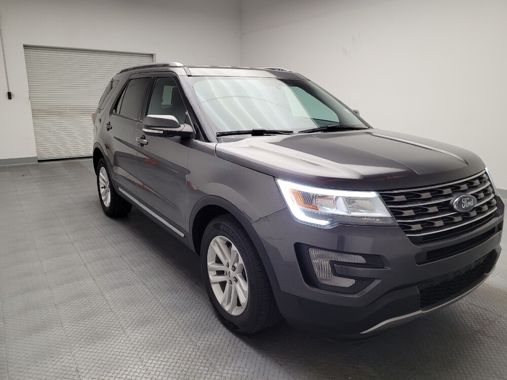 2017 Ford Explorer in Montclair, CA 91763 - 18077016 13
