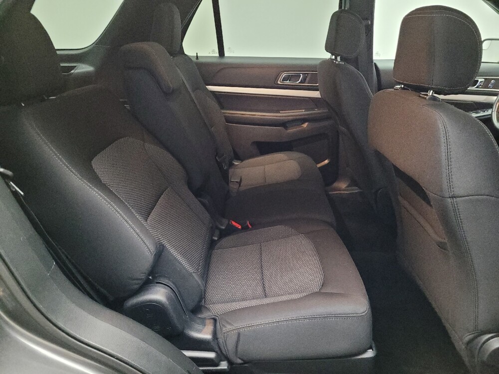 2017 Ford Explorer in Montclair, CA 91763 - 18077016 19