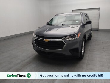 2020 Chevrolet Traverse in Union City, GA 30291