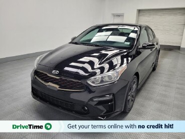 2020 Kia Forte in Las Vegas, NV 89102