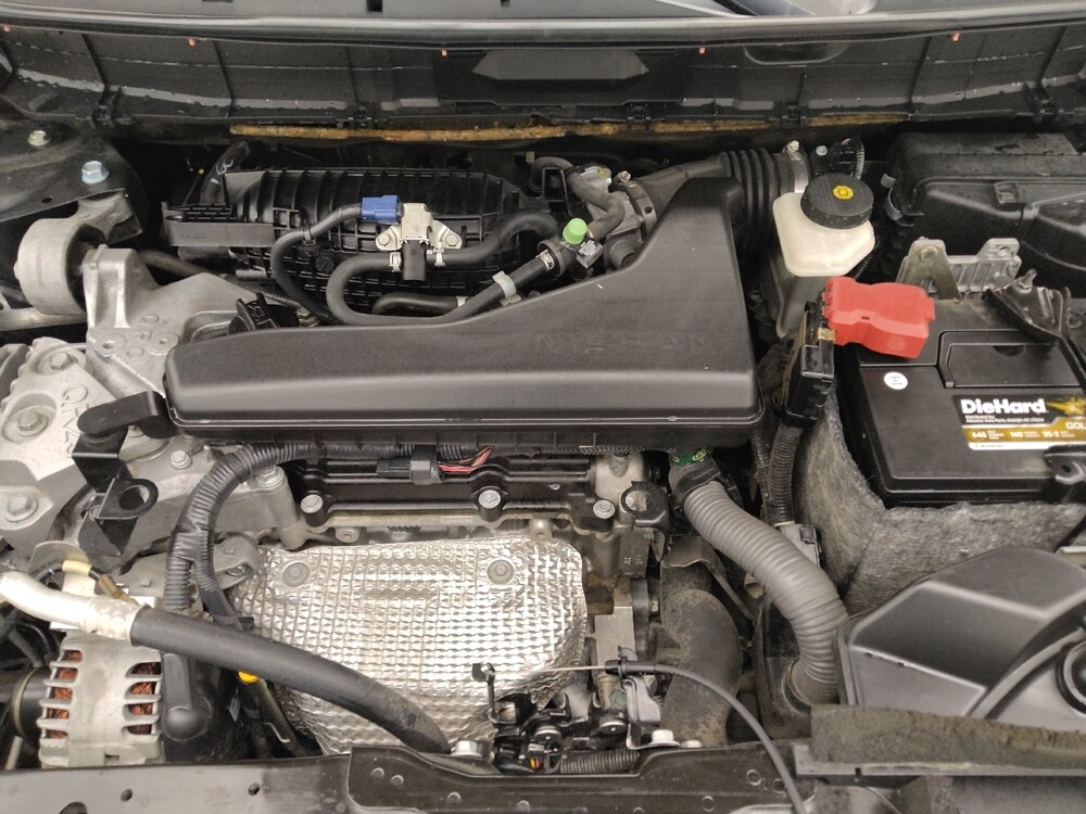 2017 Nissan Rogue in Houston, TX 77034 - 18077024 30