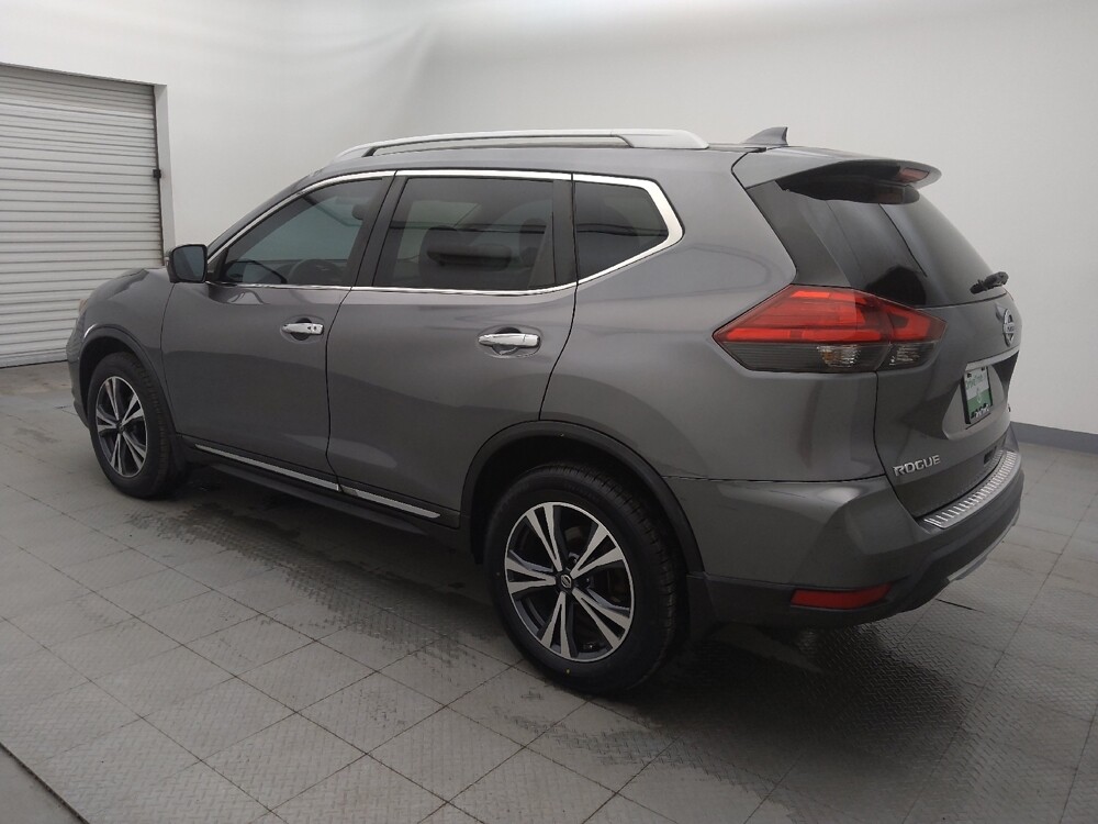 2017 Nissan Rogue in Houston, TX 77034 - 18077024 3