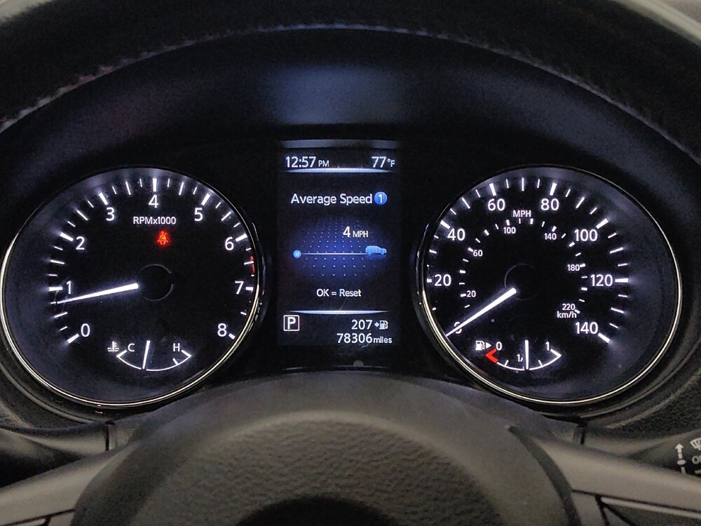 2017 Nissan Rogue in Houston, TX 77034 - 18077024 23