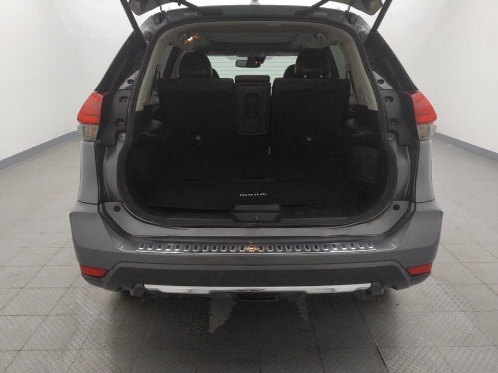 2017 Nissan Rogue in Houston, TX 77034 - 18077024 29