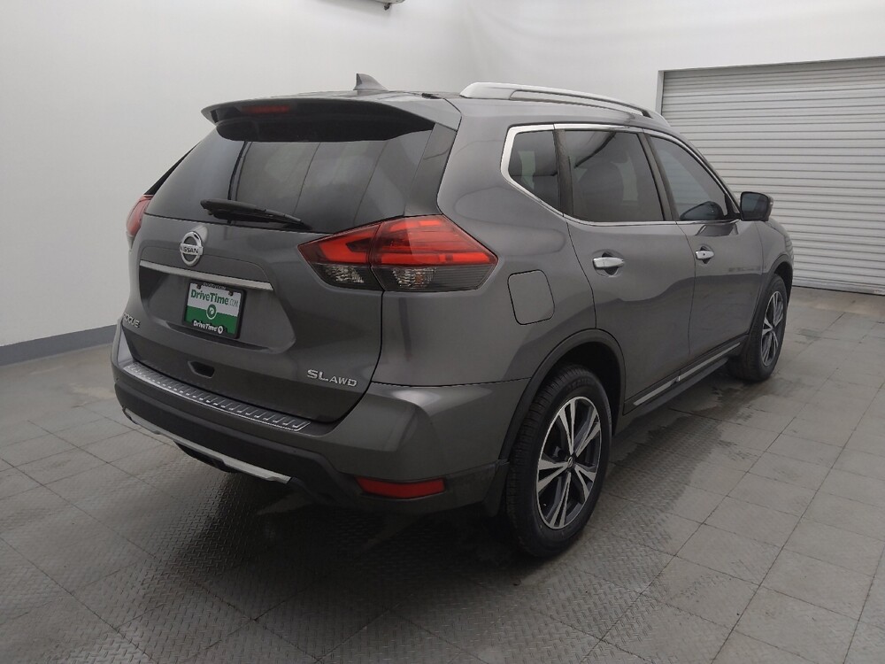 2017 Nissan Rogue in Houston, TX 77034 - 18077024 9