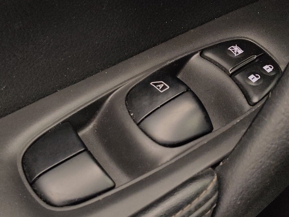 2017 Nissan Rogue in Houston, TX 77034 - 18077024 27