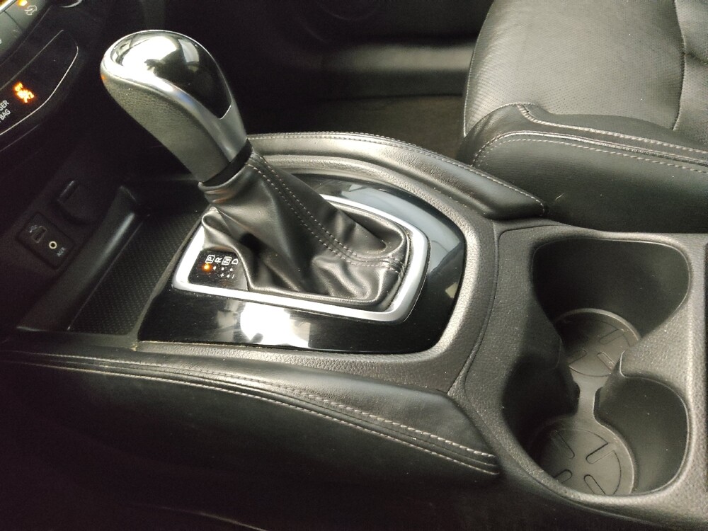 2017 Nissan Rogue in Houston, TX 77034 - 18077024 26