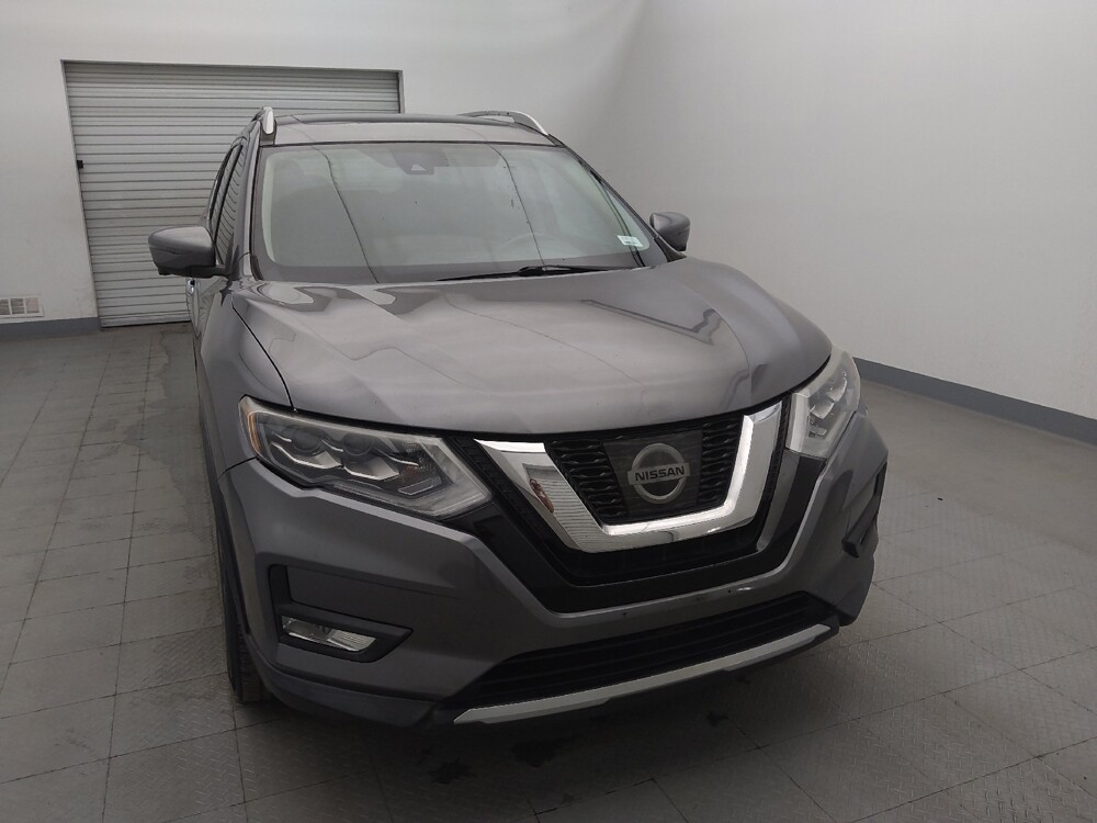 2017 Nissan Rogue in Houston, TX 77034 - 18077024 14