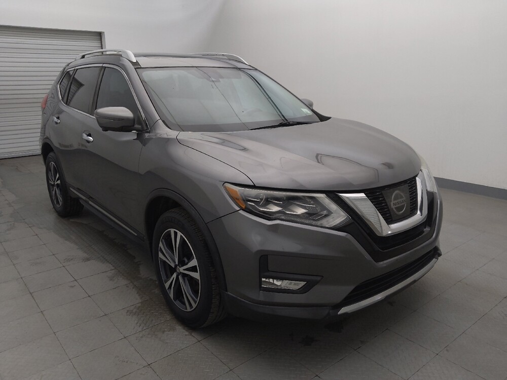 2017 Nissan Rogue in Houston, TX 77034 - 18077024 13