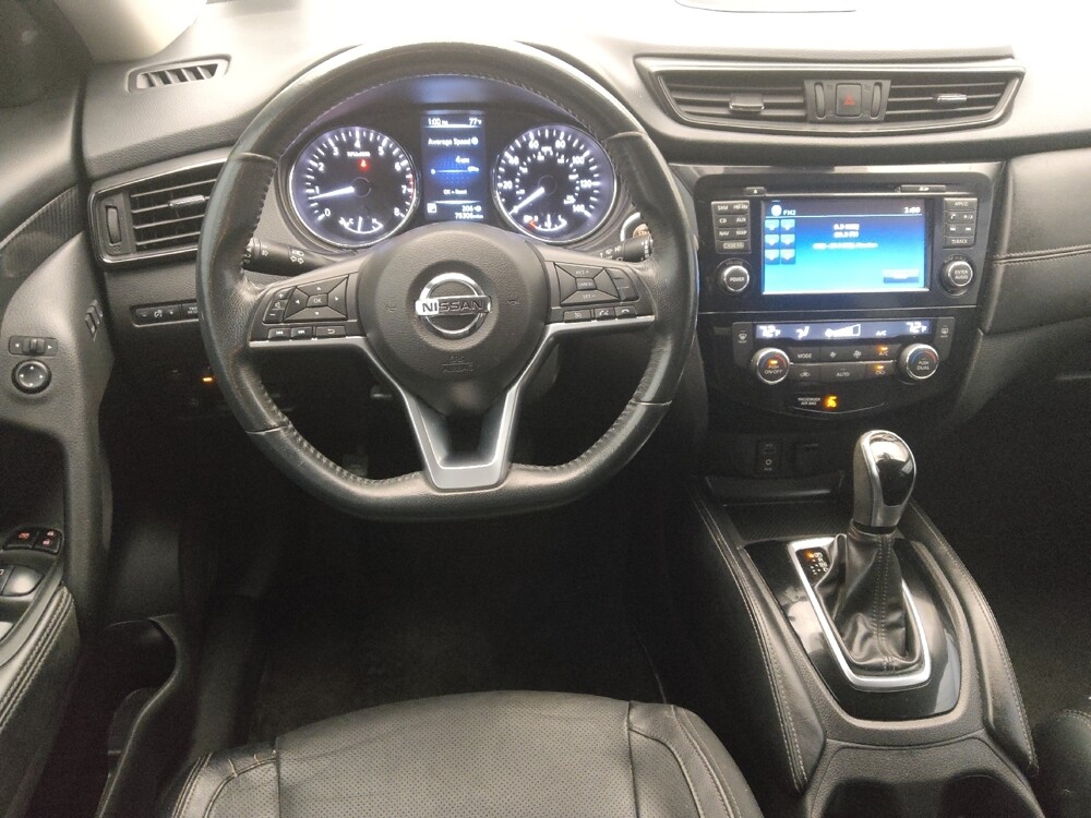 2017 Nissan Rogue in Houston, TX 77034 - 18077024 22