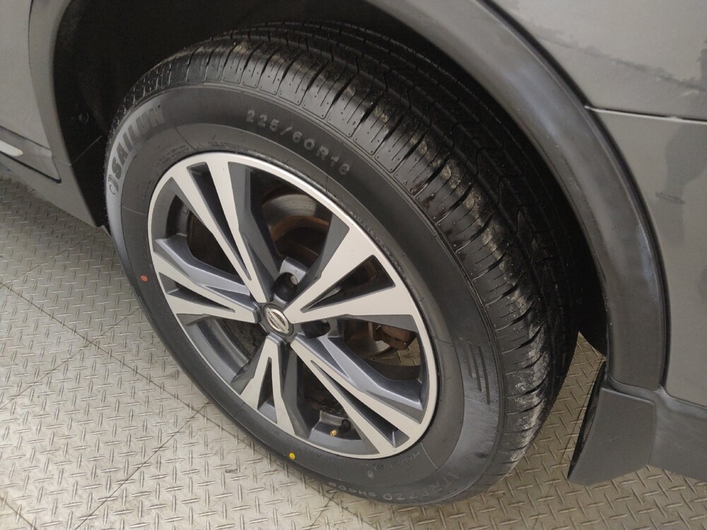 2017 Nissan Rogue in Houston, TX 77034 - 18077024 31