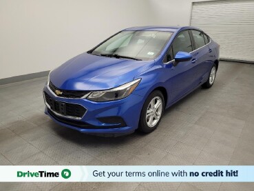 2018 Chevrolet Cruze in Maple Heights, OH 44137