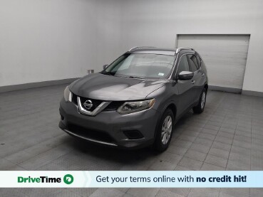 2015 Nissan Rogue in Stone Mountain, GA 30083